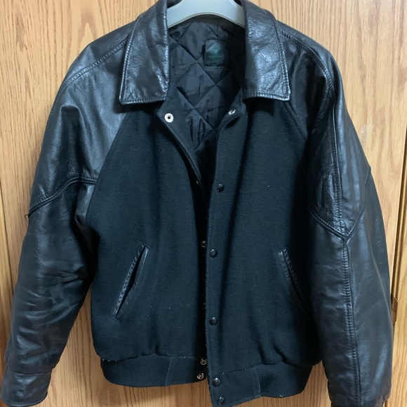 Black Jacket - Picture 1 of 1